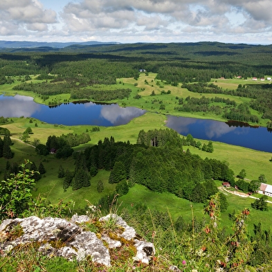 Tour des Lacs - VTT - n°18
