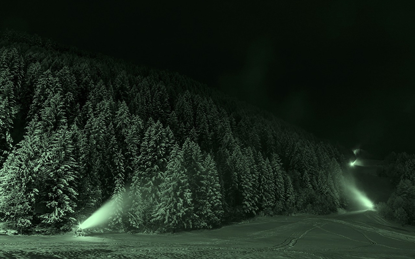 Rando Trail de la Dameuse