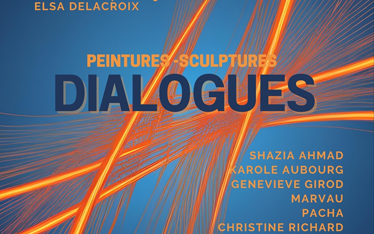 Dialogues