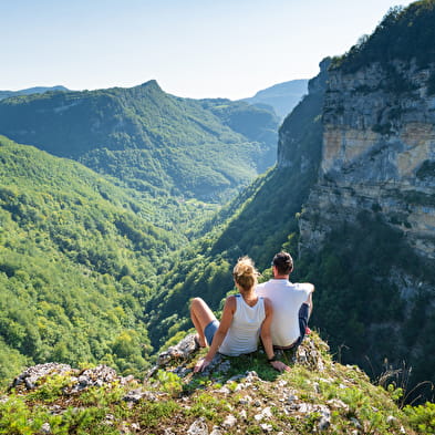 Ville de Plateau d'Hauteville