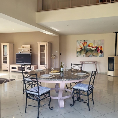 La Dolce Casa en M - 6 personnes 3 chambres