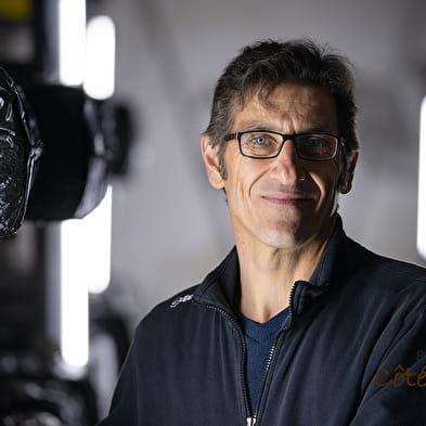 Les champignons de la Cascade