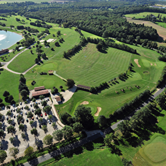 Golf de Bourg-en-Bresse - BOURG-EN-BRESSE