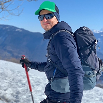 Maximilien Vuillard - PREVESSIN-MOENS