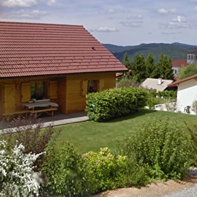 Chambres d'hôtes La Poizatine