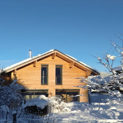 Chalet indépendant - P604KOM00