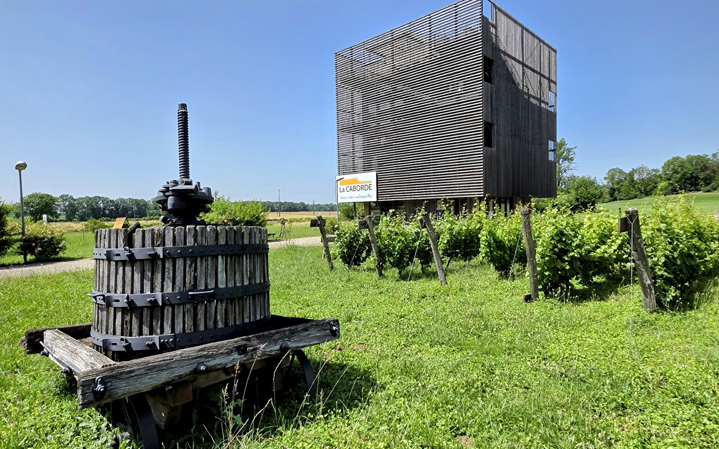 La Caborde