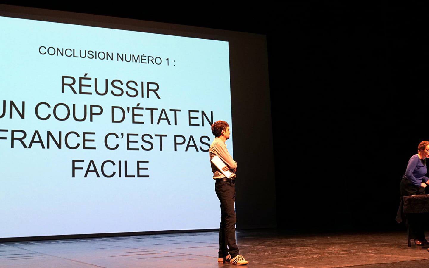 L’Art d’avoir toujours raison Méthode simple, rapide et infaillible pour remporter une élection