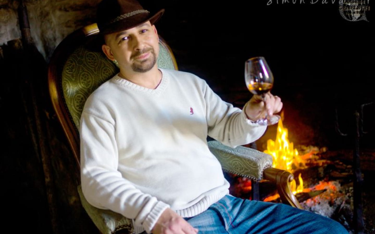 Domaine Geneletti