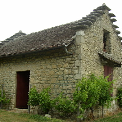 Patrimoine du village de Chazey-Bons : Pugieu