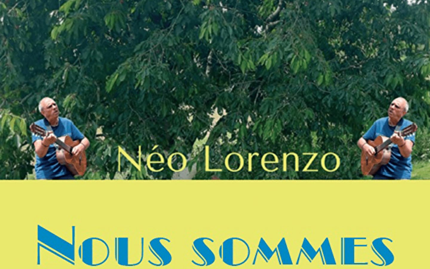 Neo Lorenzo concert
