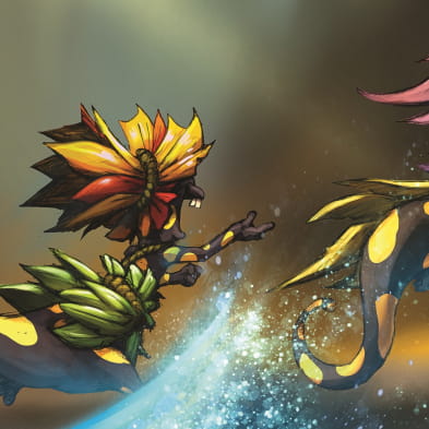 Aventure-jeu La mélodie perdue des Suranis