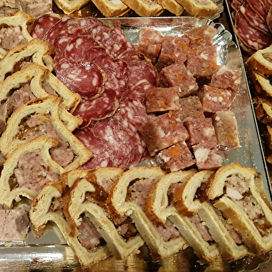 La Boucherie Parisienne