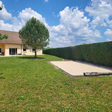 La Dolce Casa en M - 6 personnes 3 chambres