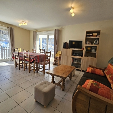 Le Clos des Rousses - Appartement en résidence - R613ARN00