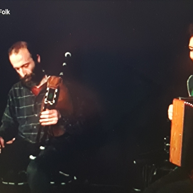 NEW YEAR'S EVE ALONSENFOLK