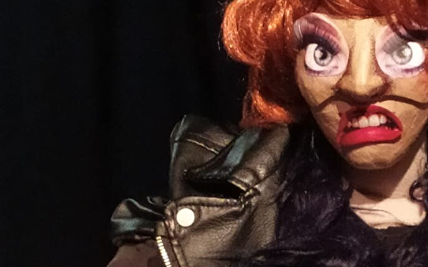 Féminitude - Cie Valkyrira - End of residency