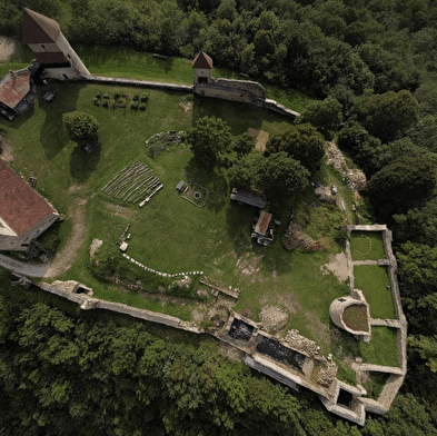 Guided tours - open house at Château de Chevreaux