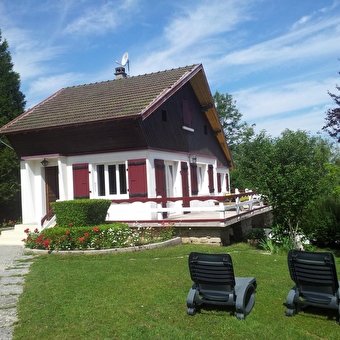 Du Lac de Chalain - DOUCIER