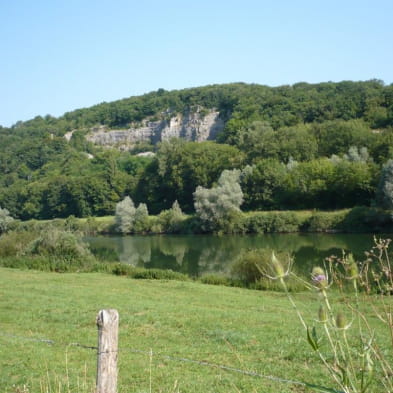 Doubs Valley by car