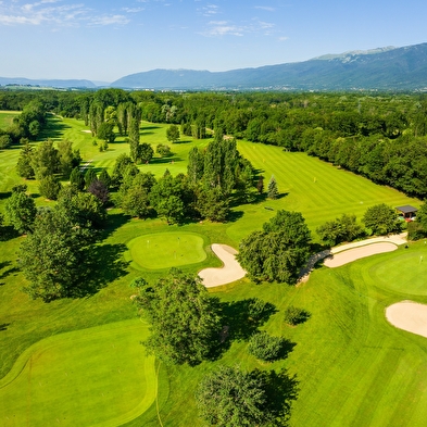 Golf de la Manchette