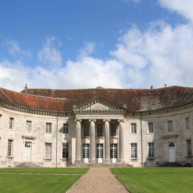 Le château de moncley pour les enfants