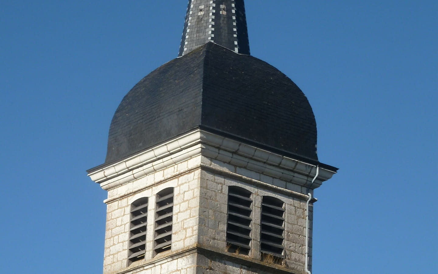 Exposition 'Clochers de campagne'