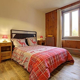 Les Aigues Marines - MIJOUX