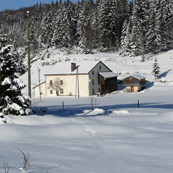 La Platière - LES MOUSSIERES