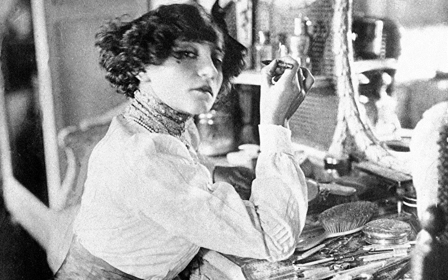 Visite guidée : Colette à Besançon, la belle époque