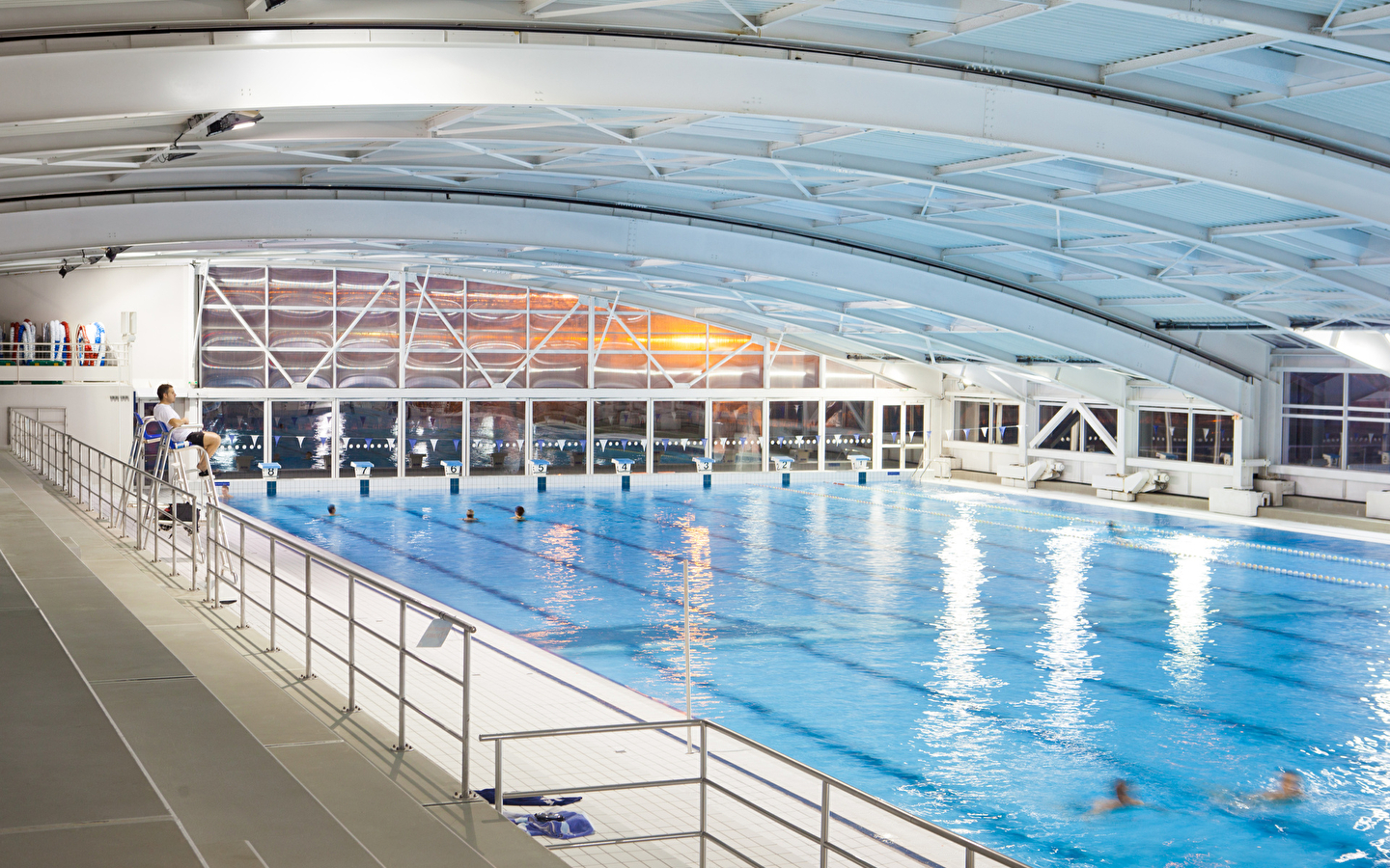 Centre nautique Robert Sautin