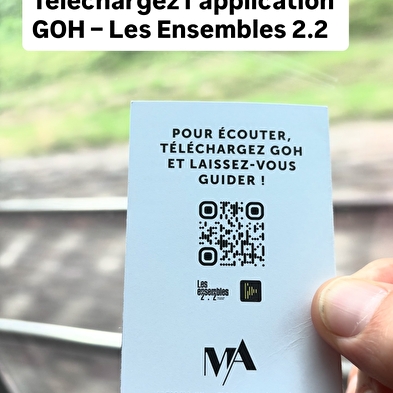 This summer listen... travel with the myths of the Montbéliard region