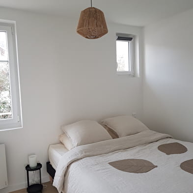 La Petite Sommière - appartement Victor