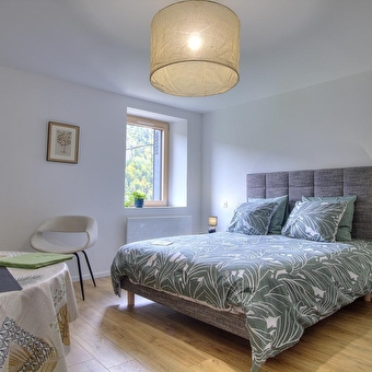 La Petite Grange - MIJOUX