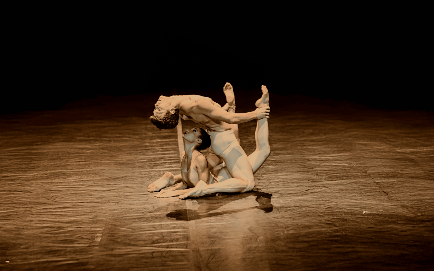 Béjart Ballet Lausanne