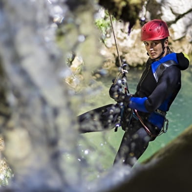 La Boîte à Montagne