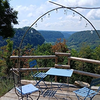 L'Ohyu - LADOYE-SUR-SEILLE