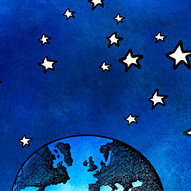 2 nights under the stars