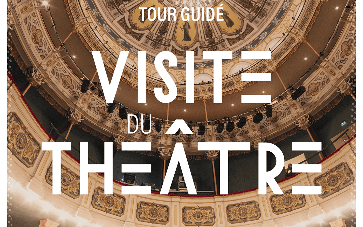 Visit the Theatre
