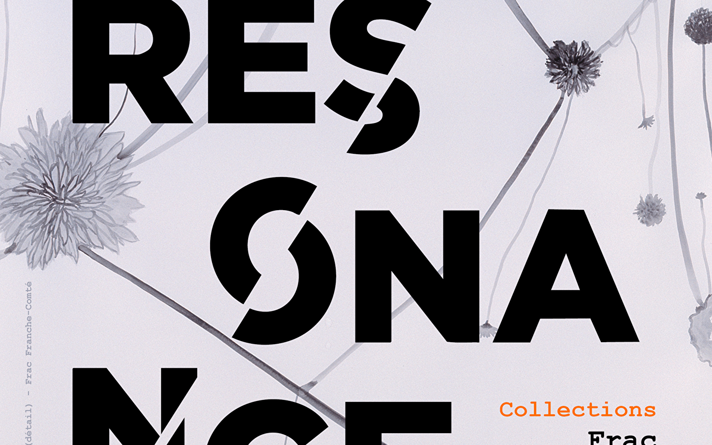 Musée de l'Abbaye - Exhibition: 'Résonance
