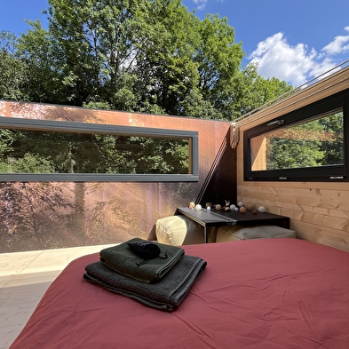 L'Observatoire Céleste de Titi