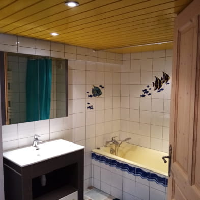 Gîte - Cupillard Alain et Patricia