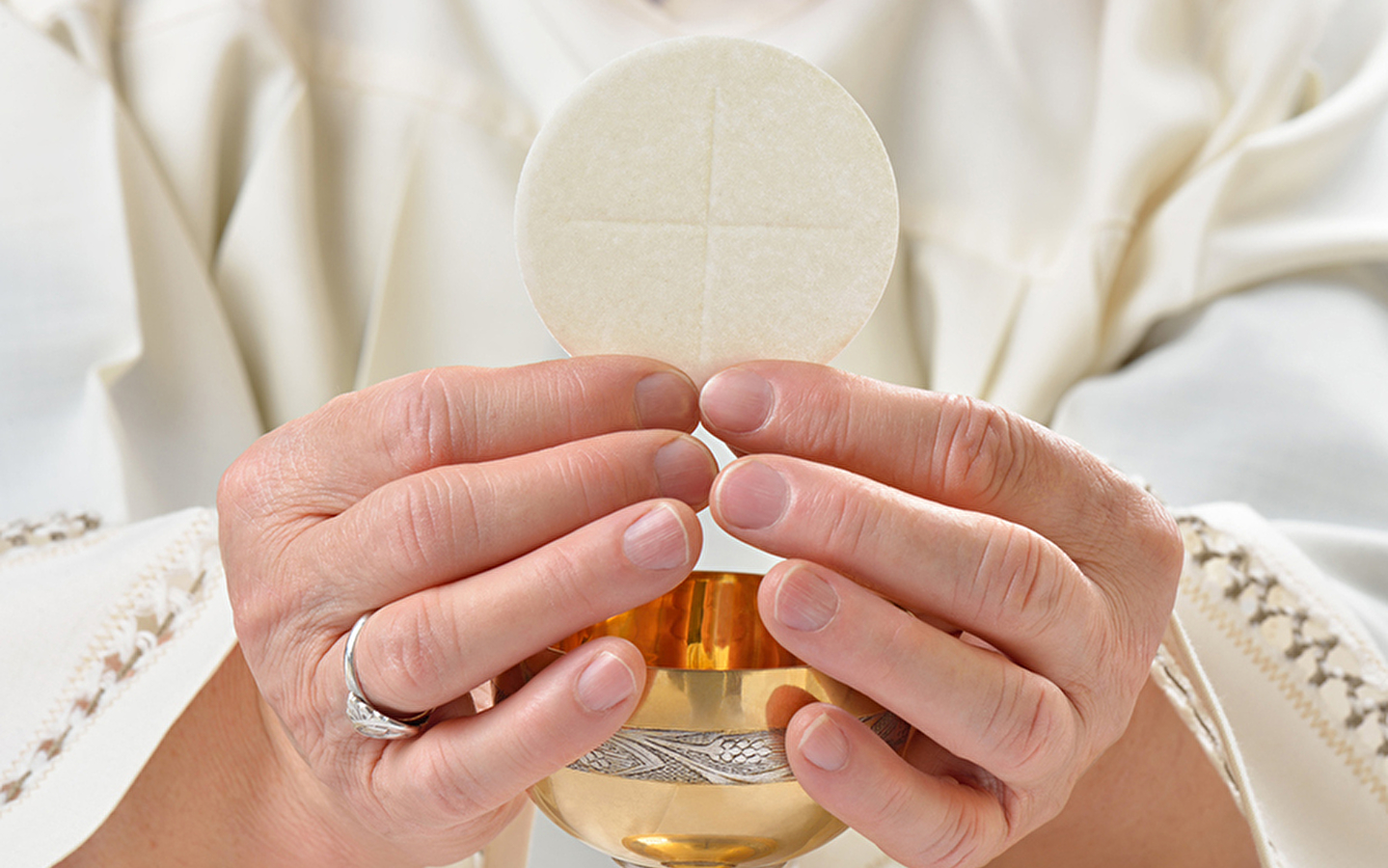 Exposition - Les Miracles Eucharistiques
