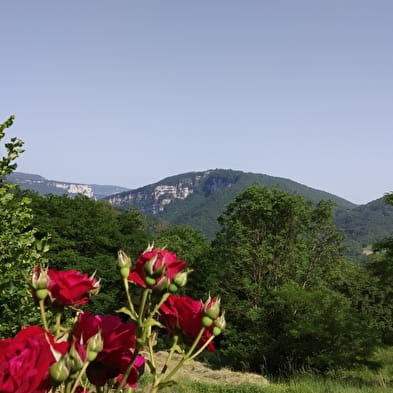 Au chalet d'Anna