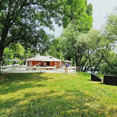 Restaurant de la Berge