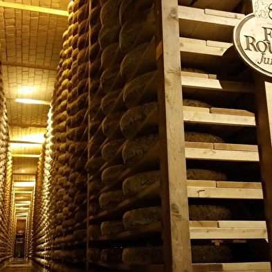 The secrets of the Haut-Jura