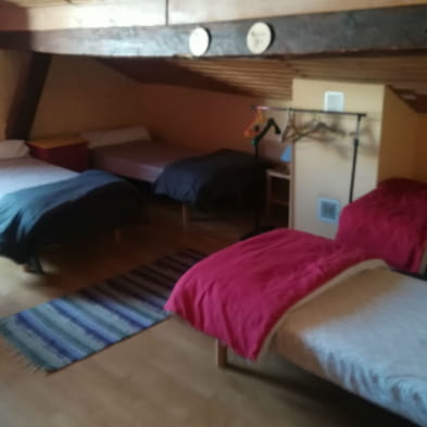 Appartement la Randonnée