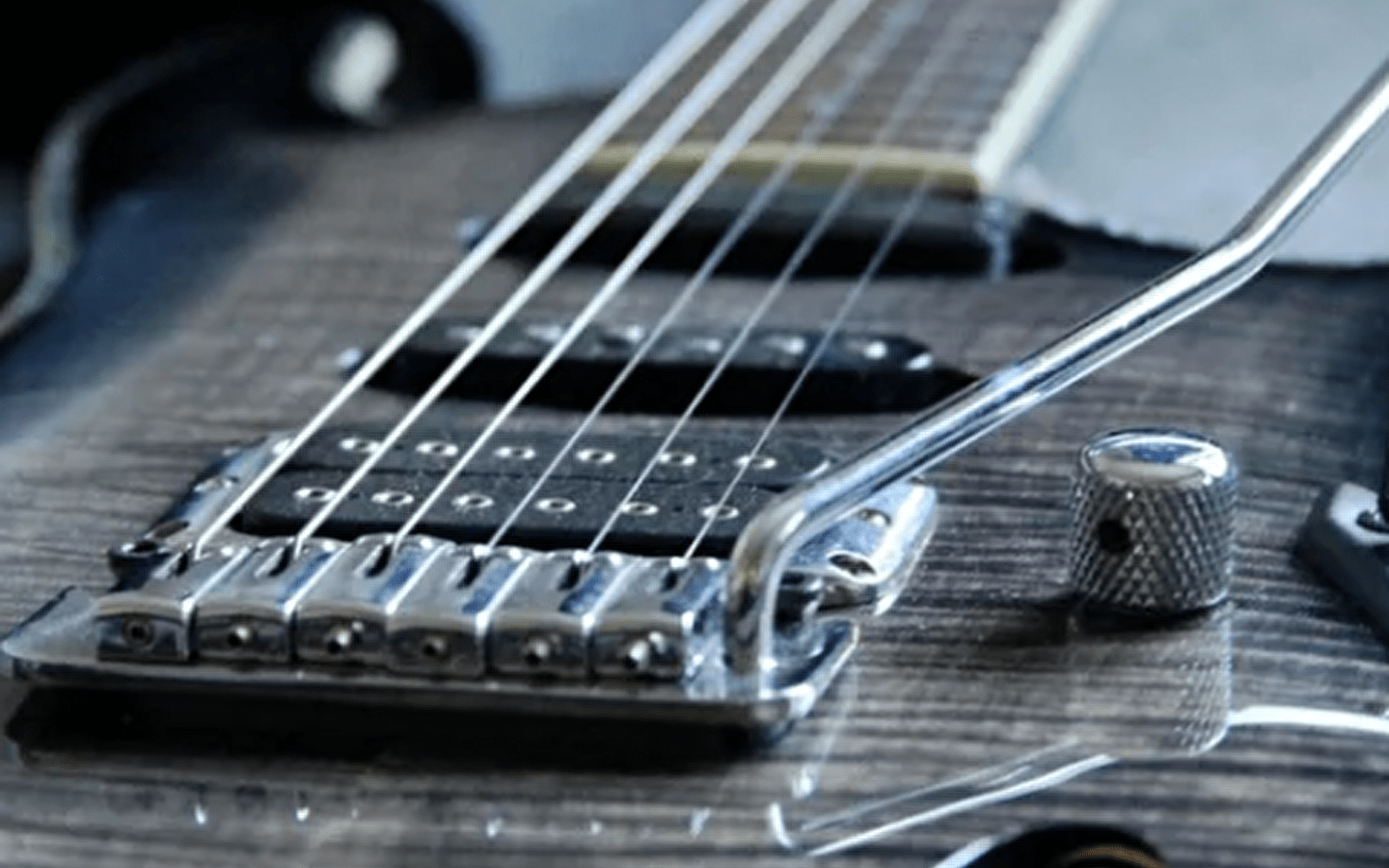 Introduction to and discovery of the guitar with Musica'Loue