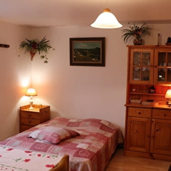 Studio 1 - Poix-Daude - JOUGNE