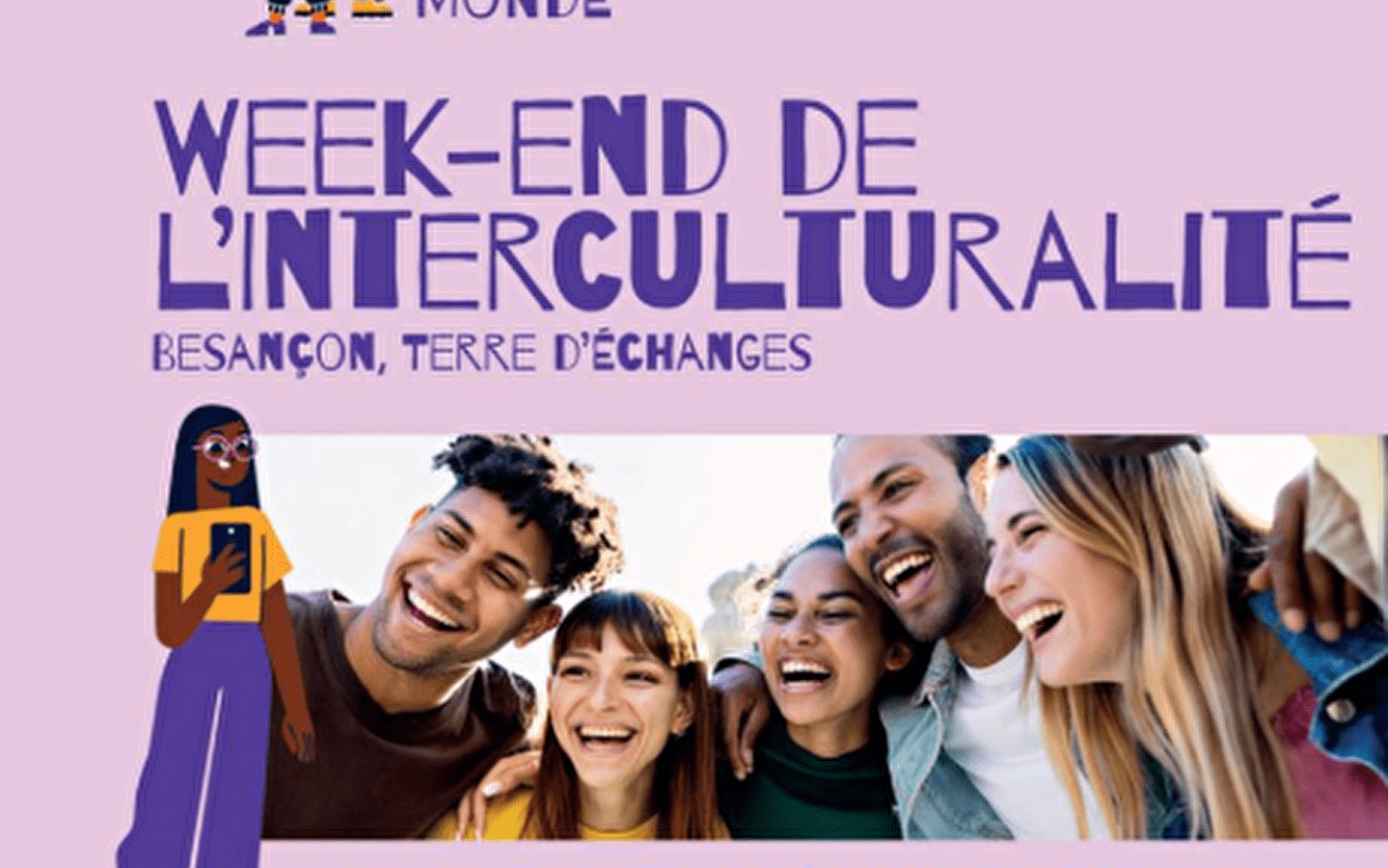 Intercultural Weekend
